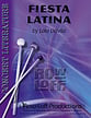 FIESTA LATINA PERCUSSION ENSEMBLE cover